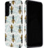 Cat Coq Honey Bee Galaxy S22 Plus Pro Case