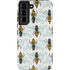 Cat Coq Honey Bee Galaxy S22 Pro Case