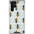 Cat Coq Honey Bee Galaxy S22 Ultra Clear Case