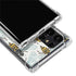 Cat Coq Honey Bee Galaxy S22 Ultra Clear Case
