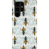 Cat Coq Honey Bee Galaxy S22 Ultra Pro Case