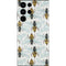 Cat Coq Honey Bee Galaxy S22 Ultra Skin