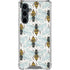 Honey Bee by Cat Coq Galaxy S23 FE Clear Case