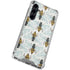 Honey Bee by Cat Coq Galaxy S23 FE Clear Case