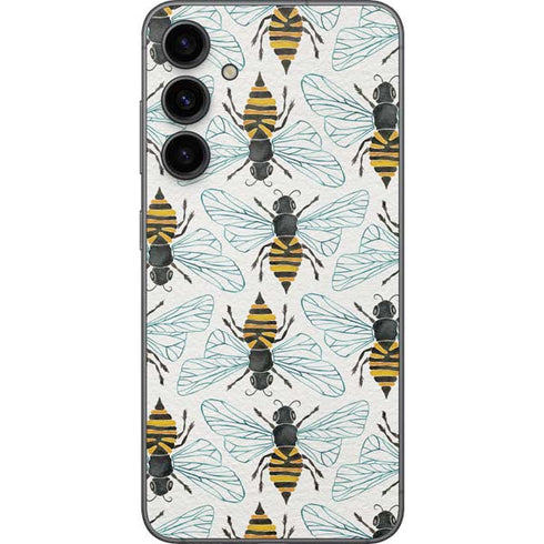 Honey Bee by Cat Coq Galaxy S23 FE Skin