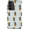 Cat Coq Honey Bee Galaxy S23 Plus Pro Case