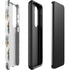 Cat Coq Honey Bee Galaxy S23 Plus Pro Case