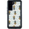Cat Coq Honey Bee Galaxy S23 Plus Waterproof Case