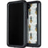 Cat Coq Honey Bee Galaxy S23 Plus Waterproof Case