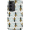 Cat Coq Honey Bee Galaxy S23 Pro Case