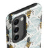 Cat Coq Honey Bee Galaxy S23 Pro Case