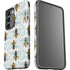 Cat Coq Honey Bee Galaxy S23 Pro Case