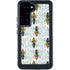 Cat Coq Honey Bee Galaxy S23 Waterproof Case