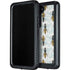 Cat Coq Honey Bee Galaxy S23 Waterproof Case