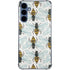 Honey Bee by Cat Coq Galaxy S24 Clear Case