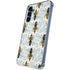 Honey Bee by Cat Coq Galaxy S24 Clear Case