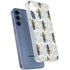 Honey Bee by Cat Coq Galaxy S24 Clear Case