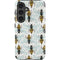 Honey Bee by Cat Coq Galaxy S24 Plus Impact Case