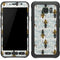 Cat Coq Honey Bee Galaxy S7 Active Skin
