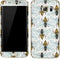 Cat Coq Honey Bee Galaxy S7 Edge Skin