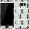 Cat Coq Honey Bee Galaxy S7 Skin