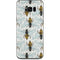 Cat Coq Honey Bee Galaxy S8 Plus Skin