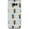Cat Coq Honey Bee Galaxy S8 Skin