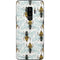 Cat Coq Honey Bee Galaxy S9 Plus Skin