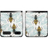 Cat Coq Honey Bee Galaxy Z Flip Skin