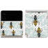 Cat Coq Honey Bee Galaxy Z Flip3 5G Skin