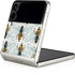 Cat Coq Honey Bee Galaxy Z Flip3 5G Skin