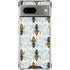 Honey Bee by Cat Coq Google Pixel 8 Clear Case