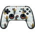 Cat Coq Honey Bee Google Stadia Controller Skin
