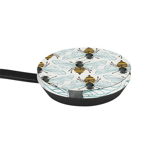 Cat Coq Honey Bee Google Stadia Controller Skin