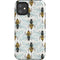 Cat Coq Honey Bee iPhone 11 Impact Case