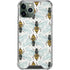 Honey Bee by Cat Coq iPhone 11 Pro Max Clear Case