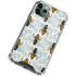 Honey Bee by Cat Coq iPhone 11 Pro Max Clear Case