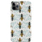 Cat Coq Honey Bee iPhone 11 Pro Max Lite Case