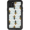 Cat Coq Honey Bee iPhone 11 Pro Max Waterproof Case