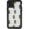 Cat Coq Honey Bee iPhone 11 Pro Waterproof Case