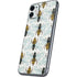 Cat Coq Honey Bee iPhone 11 Skin
