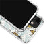 Cat Coq Honey Bee iPhone 12 Clear Case
