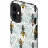 Cat Coq Honey Bee iPhone 12 Impact Case