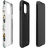 Cat Coq Honey Bee iPhone 12 Impact Case
