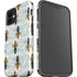 Cat Coq Honey Bee iPhone 12 Impact Case