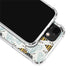 Cat Coq Honey Bee iPhone 12 Mini Clear Case