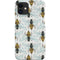 Cat Coq Honey Bee iPhone 12 Mini Lite Case