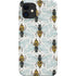Cat Coq Honey Bee iPhone 12 Mini Lite Case