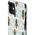 Cat Coq Honey Bee iPhone 12 Mini Lite Case