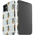 Cat Coq Honey Bee iPhone 12 Mini Lite Case